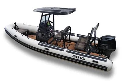 2025 Brig Navigator 22