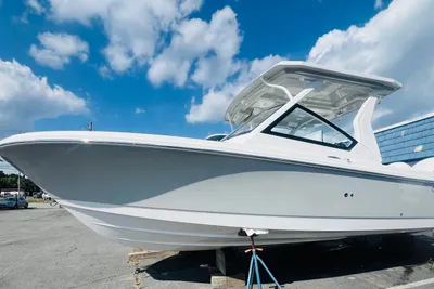 Edgewater 262 CX