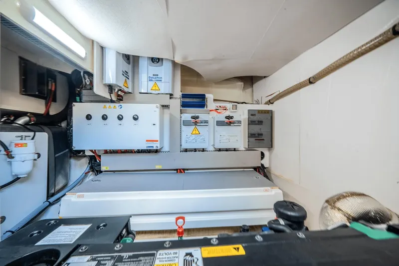 My Role - Commission Bonus Yacht Photos Pics 