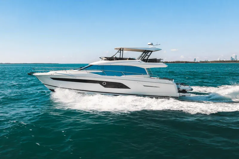 My Role - Commission Bonus Yacht Photos Pics 