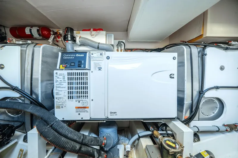 My Role - Commission Bonus Yacht Photos Pics 