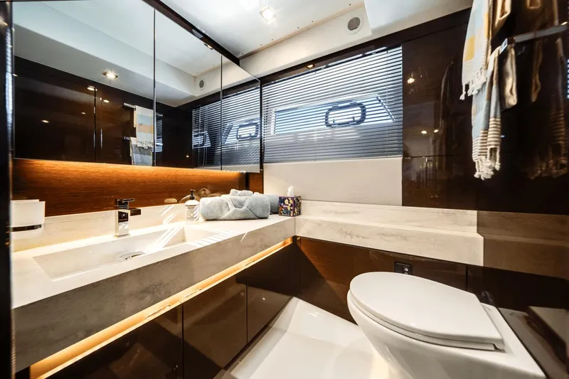 My Role - Commission Bonus Yacht Photos Pics 