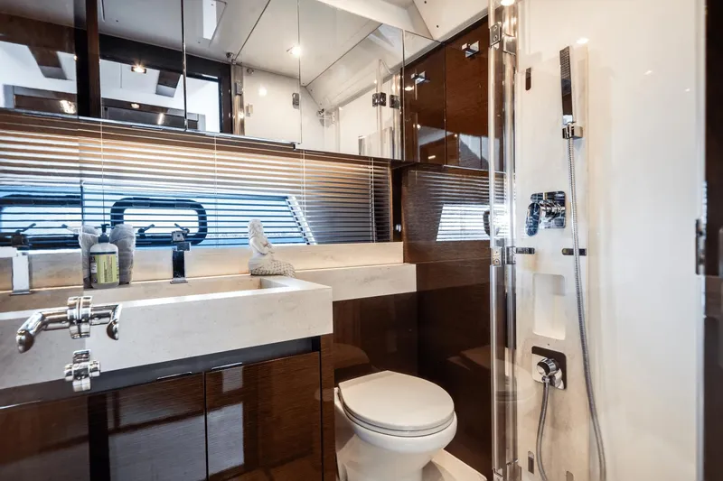 My Role - Commission Bonus Yacht Photos Pics 