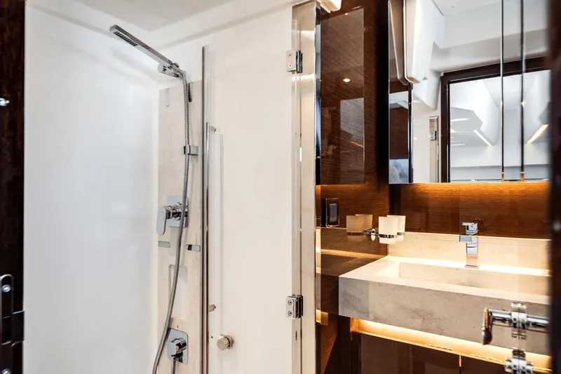 My Role - Commission Bonus Yacht Photos Pics 