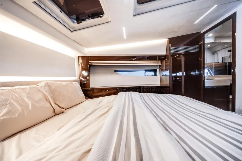 My Role - Commission Bonus Yacht Photos Pics 