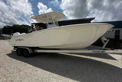 NauticStar 28 XS