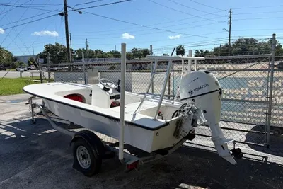 Mitzi Skiffs Mitzi Skiff 15