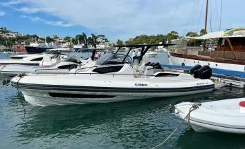 2026 Salpa Soleil 40