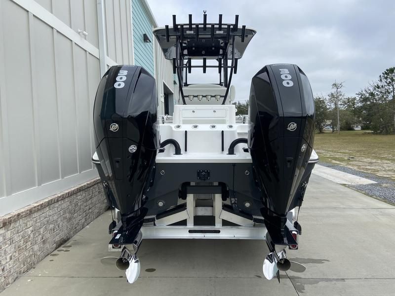 2021 Sea Cat 260 Hybrid Catamaran