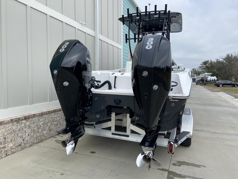 2021 Sea Cat 260 Hybrid Catamaran