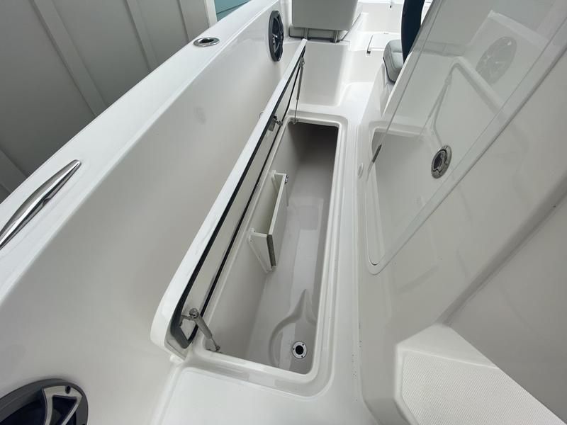 2021 Sea Cat 260 Hybrid Catamaran