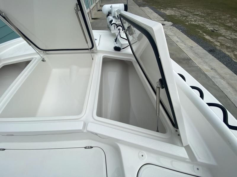 2021 Sea Cat 260 Hybrid Catamaran