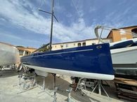 2011 BLACK PEPPER YACHT CODE 0