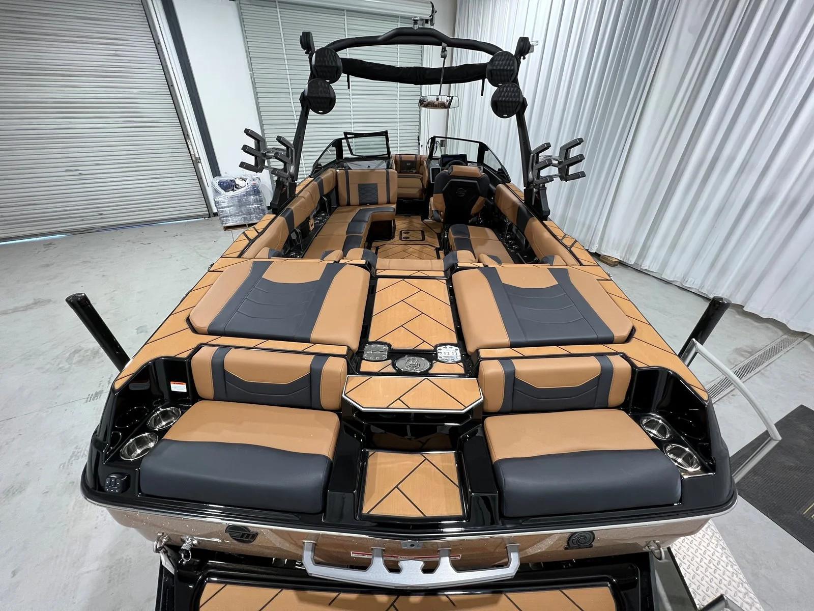 2024 Malibu Wakesetter 23 LSV Ski and Wakeboard for sale YachtWorld