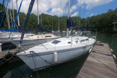 Catalina 320