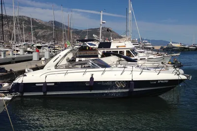 2010 Airon 345