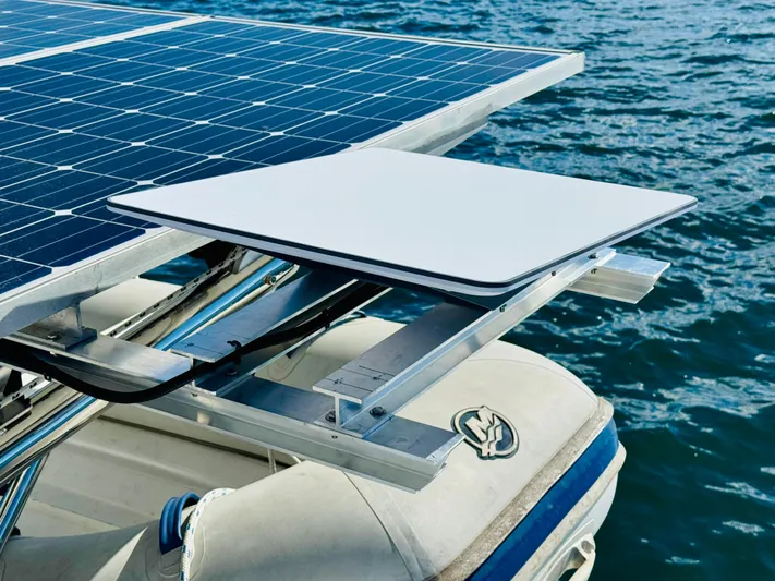 Mango Tango Yacht Photos Pics 2016 Lagoon 380 For Sale in Stonington, CT by Stonington Yacht Sales