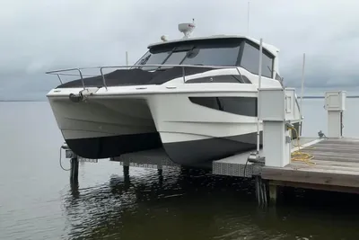 Aquila 36 Cruiser
