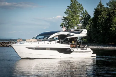 2022 Galeon 510 Sky
