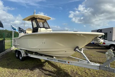 Scout 260 LXF
