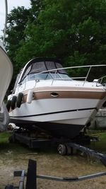 2008 Four Winns 318 Vista