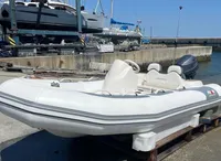 2018 Avon Seasport 400 DL