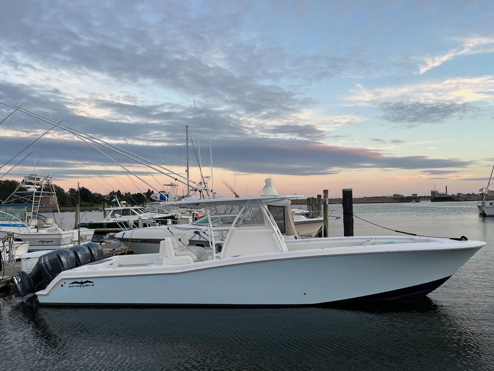 Used Boats For Sale - Buzzards Bay Yacht Sales