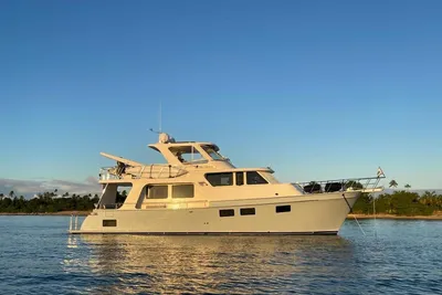 Marlow Explorer 49E