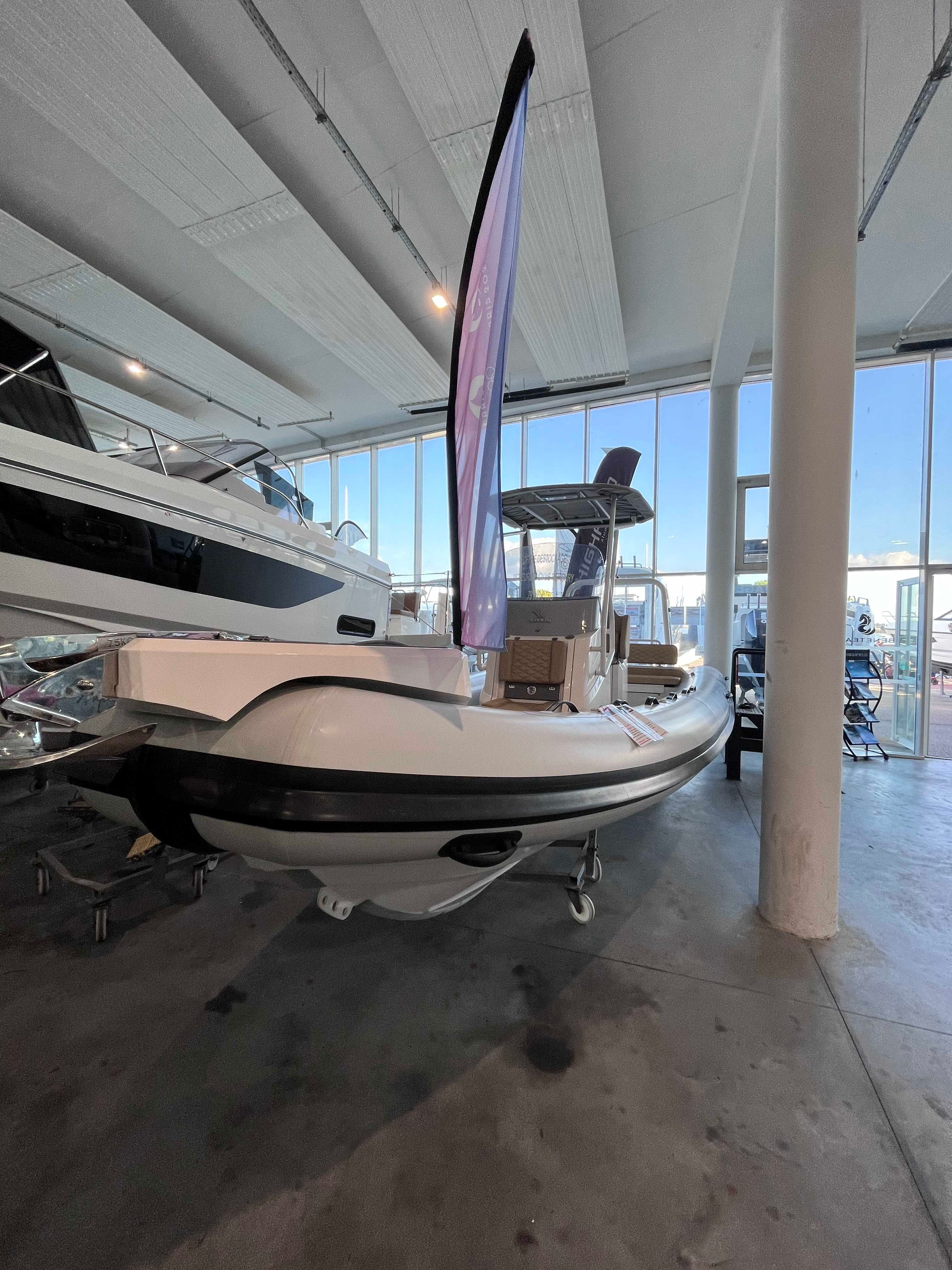 2024 Highfield Sport Range 700