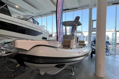 2024 Highfield Sport Range 700