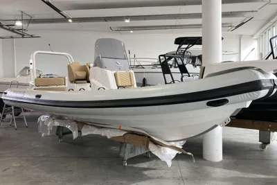 2024 Highfield Sport Range 700