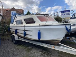 1985 Buckingham 25