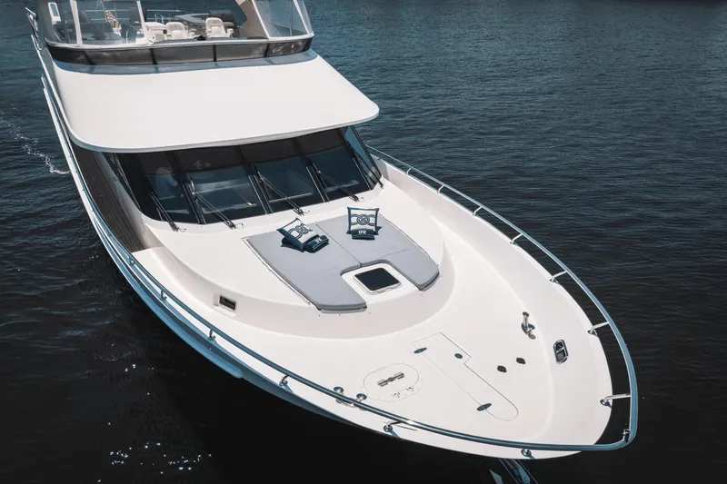 Uncorked Yacht Photos Pics 