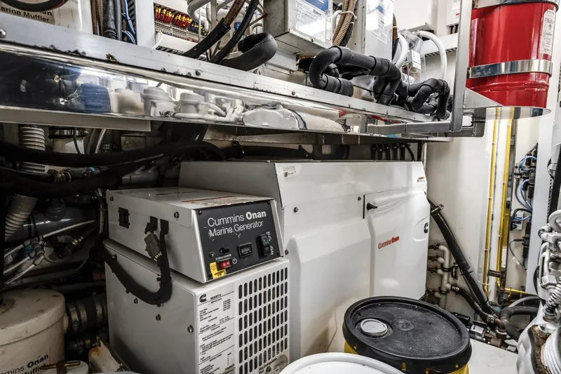 Uncorked Yacht Photos Pics 