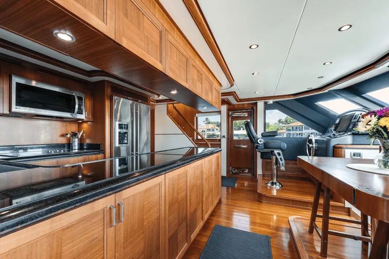 Uncorked Yacht Photos Pics 