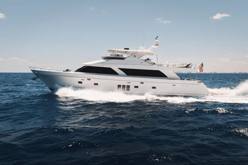 Uncorked Yacht Photos Pics 