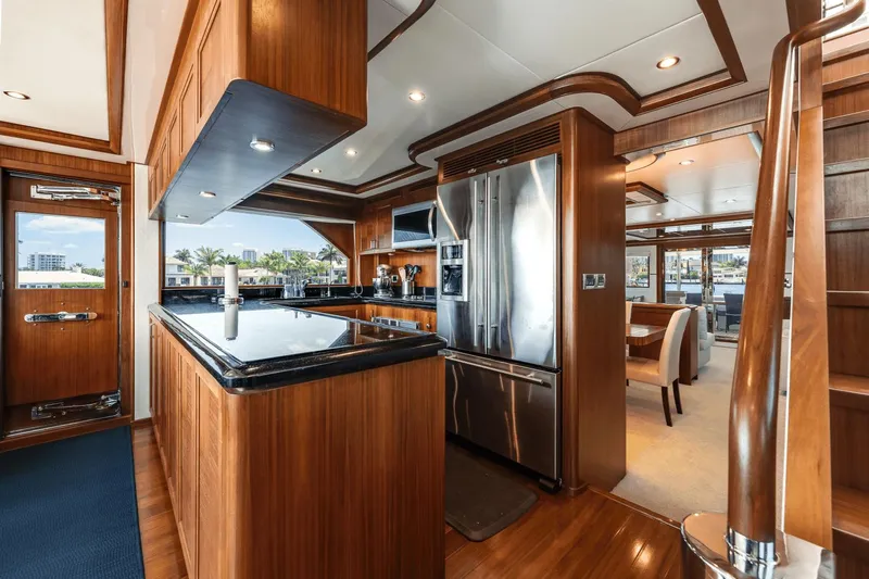 Uncorked Yacht Photos Pics 