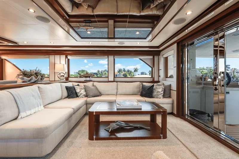 Uncorked Yacht Photos Pics 