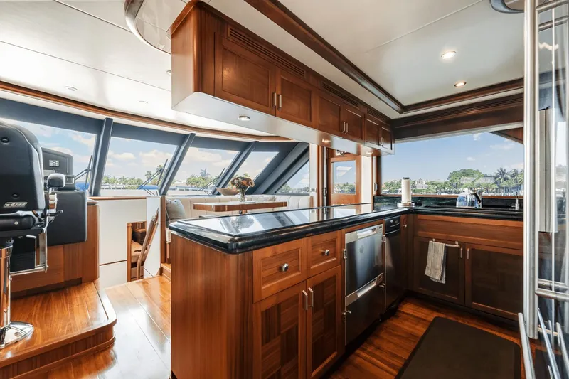 Uncorked Yacht Photos Pics 