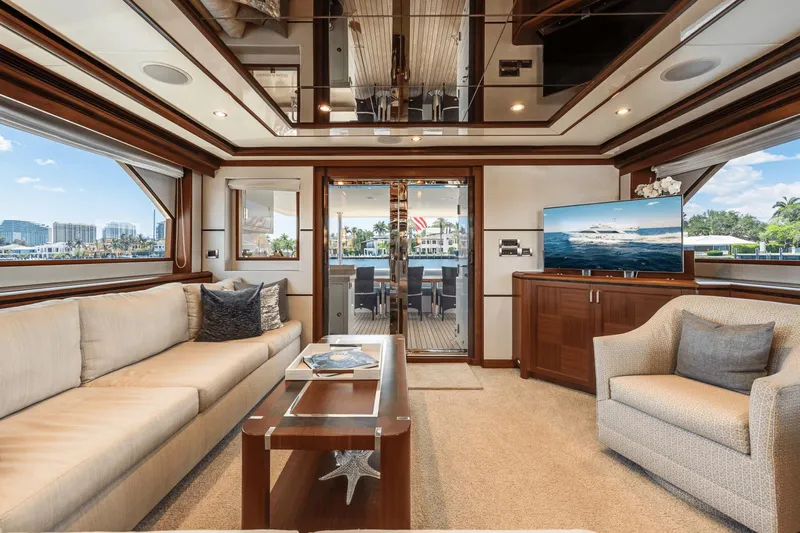 Uncorked Yacht Photos Pics 