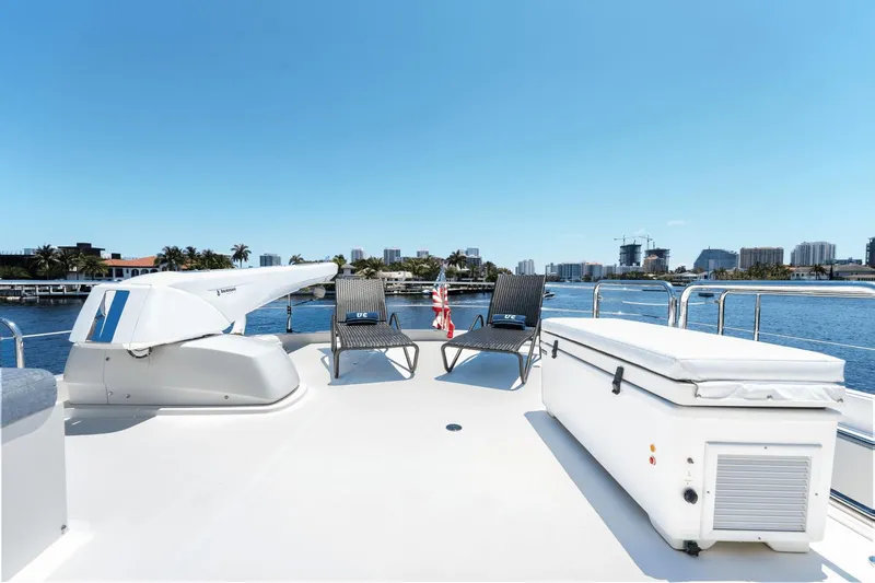 Uncorked Yacht Photos Pics 