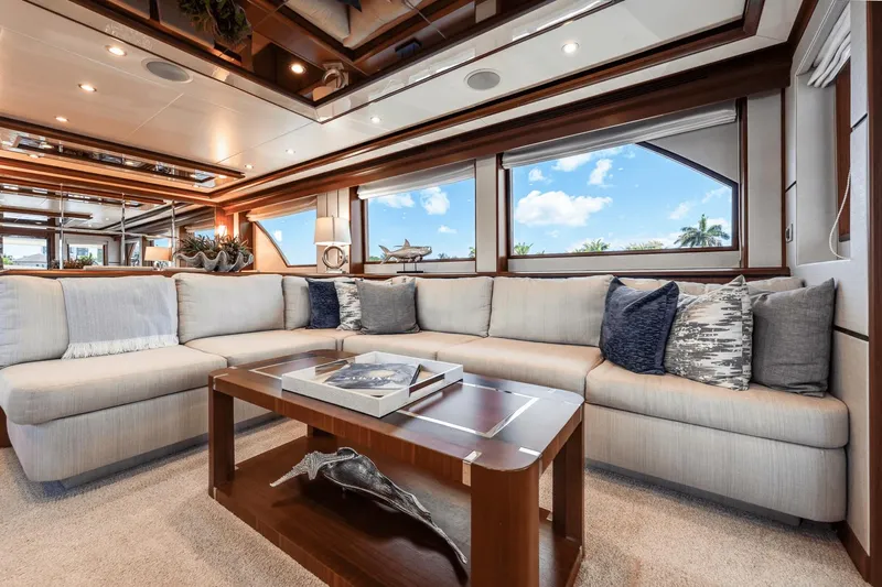 Uncorked Yacht Photos Pics 