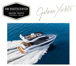 2023 Galeon 440 Fly