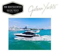 2023 Galeon 440 Fly