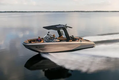 Nautique G25 MY2026