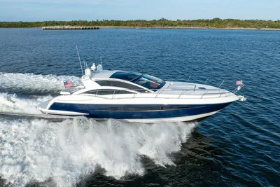 Savannah 54