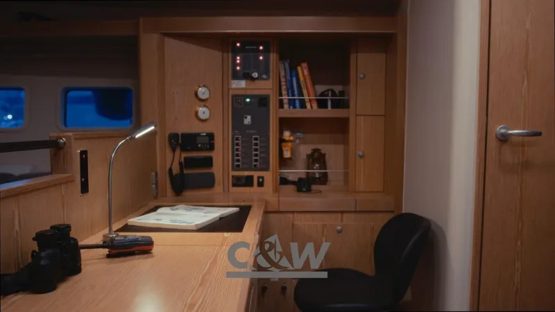  Yacht Photos Pics Hanse 575