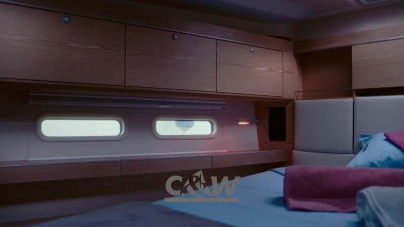  Yacht Photos Pics Hanse 575