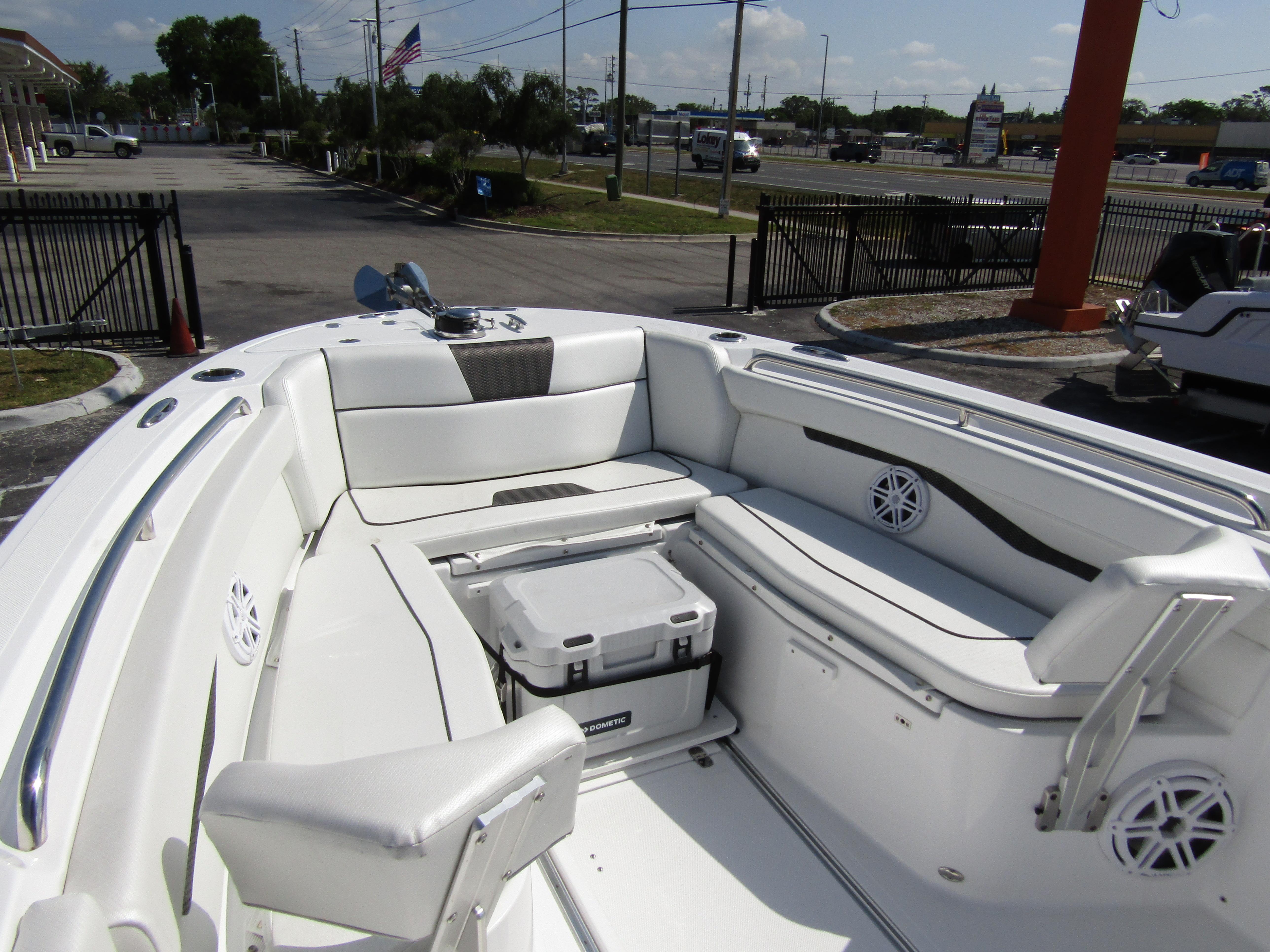 2024 Wellcraft 263 Fisherman Center Console for sale - YachtWorld