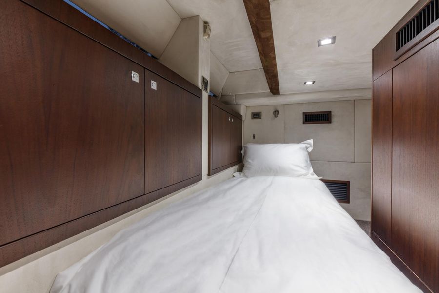 2016 Galeon 550 Fly Galeon